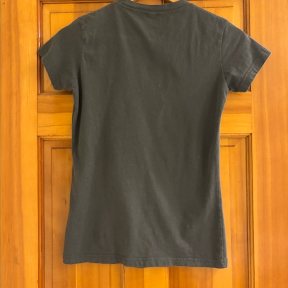 Vintage Justin Bieber Graphic T-Shirt - size missing - thinking an XS or small - Picture 3 of 3